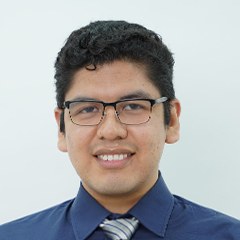 Andre Agreda, Consultor Comercial de Energía, Independiente