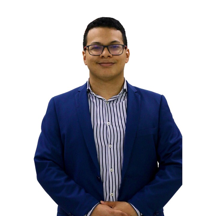 Ricardo Fossatti Hernández, Sales Engineer, Hexing Group / Livoltek