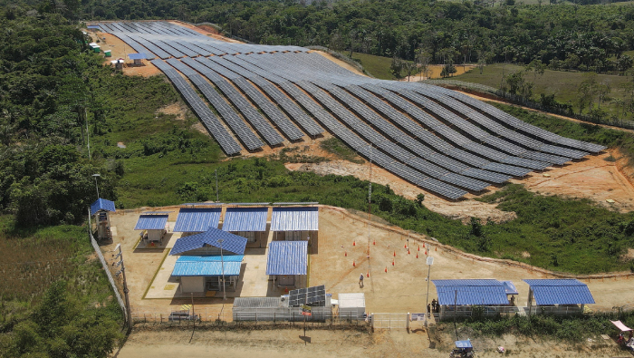 Colombia Solar comprometió COP 4,2 billones para 563.057 usuarios hasta 2030: pv magazine reporta una revisión de su ejecución
