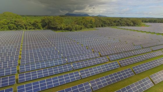 El pliego que decide el futuro eléctrico de Panamá, y todavía no existe