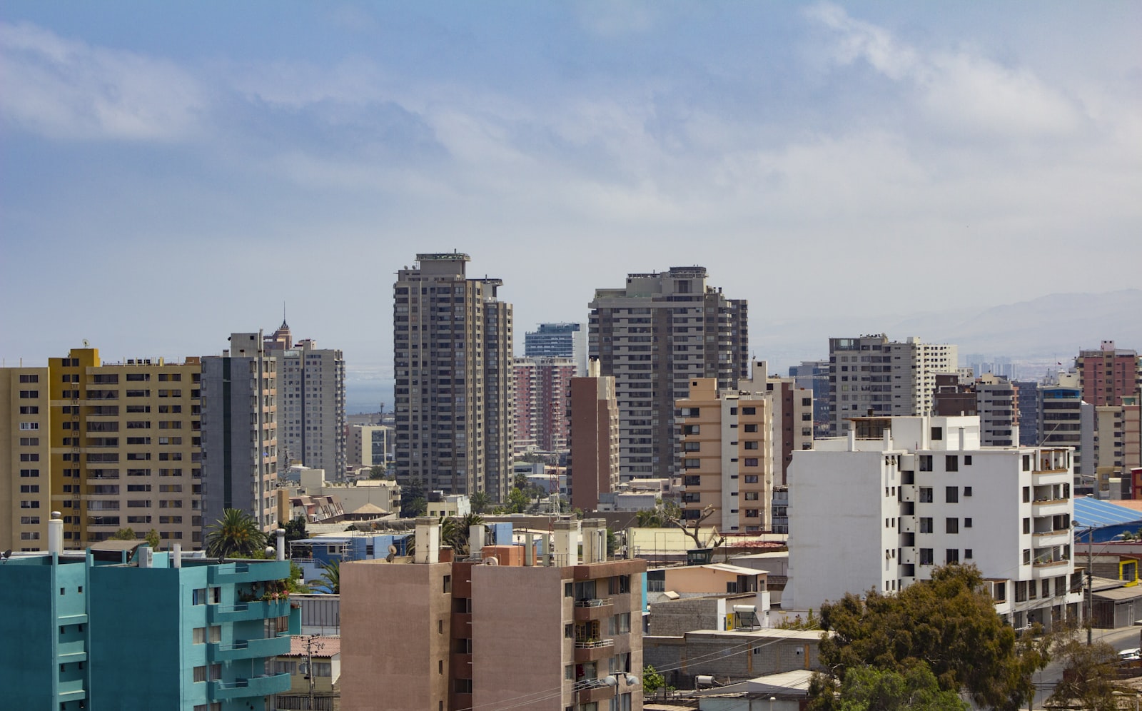 Antofagasta, Chile